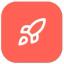 Logo of Launch Community