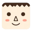 Logo of Square Face Generator