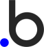 Logo of Bubble