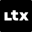 Logo of LTX Studio