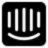 Logo of Intercom