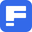 Logo of Freepik AI
