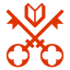 Logo of Venice
