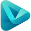 Logo of Veevid – Professional AI Video Maker with Audio Sync