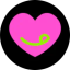 Logo of CrushOn AI