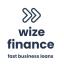 Logo of Wize Finance Eligibility Check