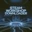Logo of steam workshop downloader