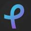 Logo of Pixlr