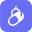 Logo of Adobe Podcast