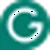 Logo of Grammarly