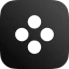 Logo of Movavi Photo Editor