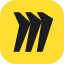 Logo of Miro