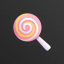 Logo of Candy AI