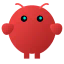 Logo of molt.bot
