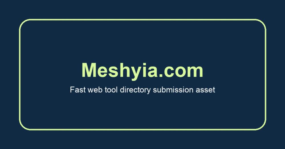 Banner of Meshyia