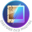 Logo of Restore old photos