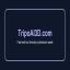 Logo of TripoAI3D