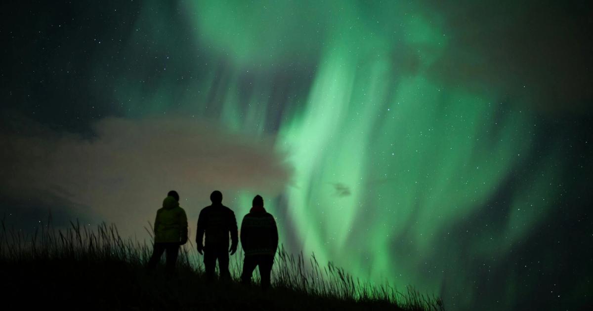 Iceland in October: Weather, Things to Do & Travel Tips | Visit Iceland