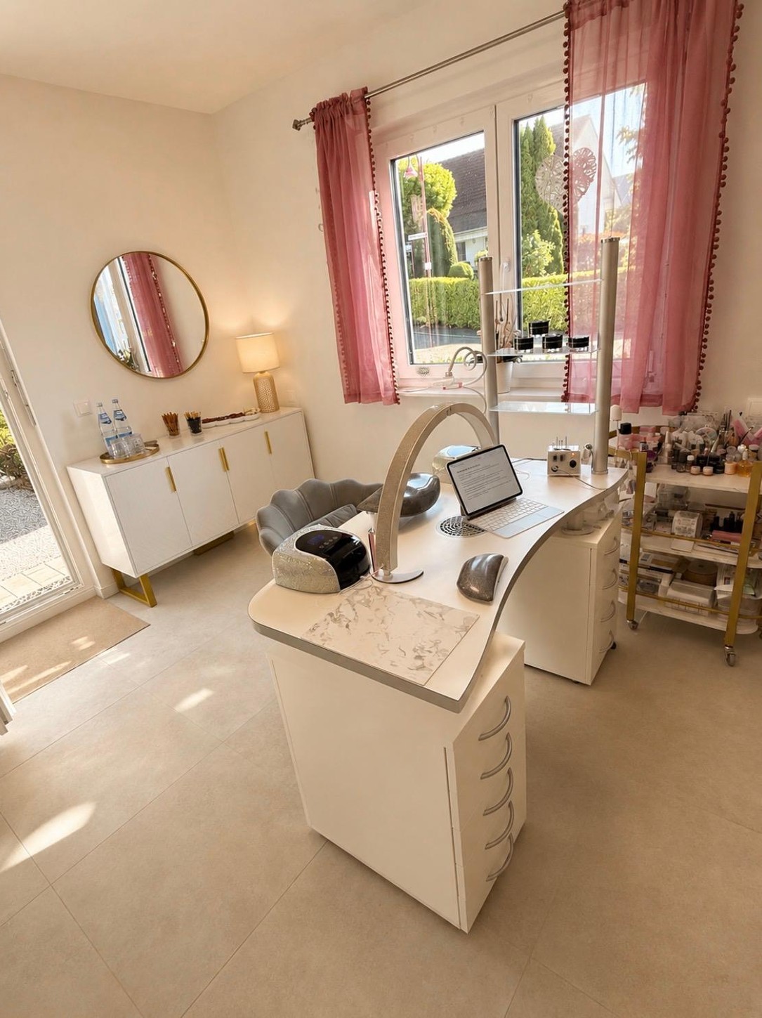 Studio von CG Beauty Heaven