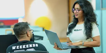 How We Think
About Learning