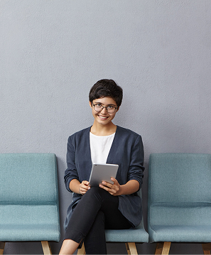 Career relaunch & returnship