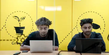 Learning Designed 
Around You