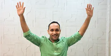 The People 
Behind the Practice