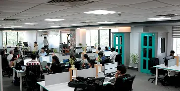 Our Industry 
Network