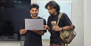 Built for Careers,
Not Classrooms