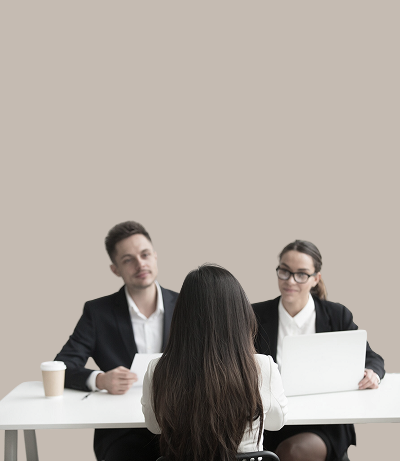 Placement & Interview   
Preparedness Accelerator