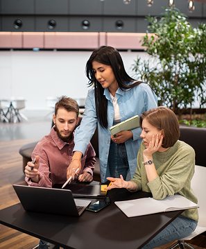 Rapid upskilling clinics