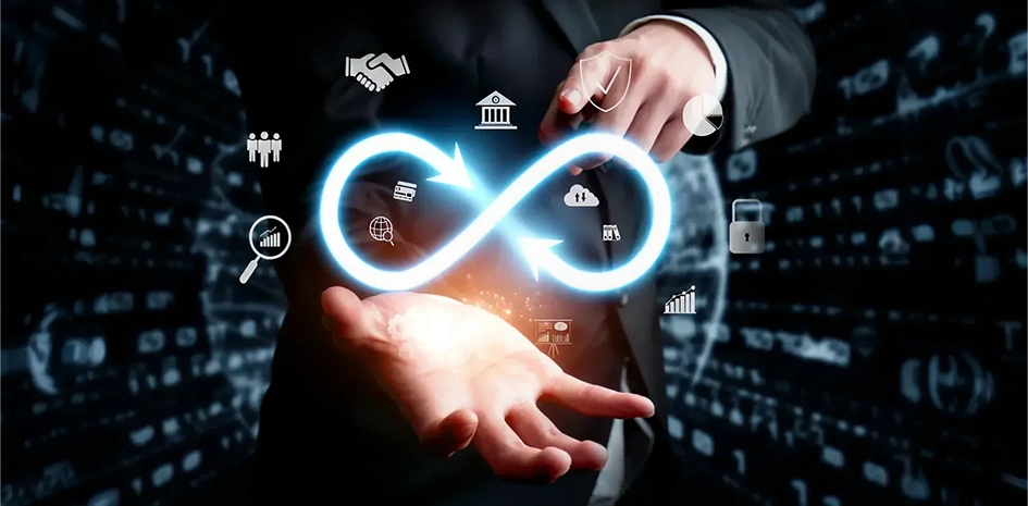 Modern cloud, DevOps, and MLOps teams