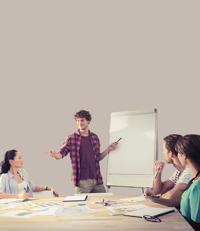 Presentation    
Standards