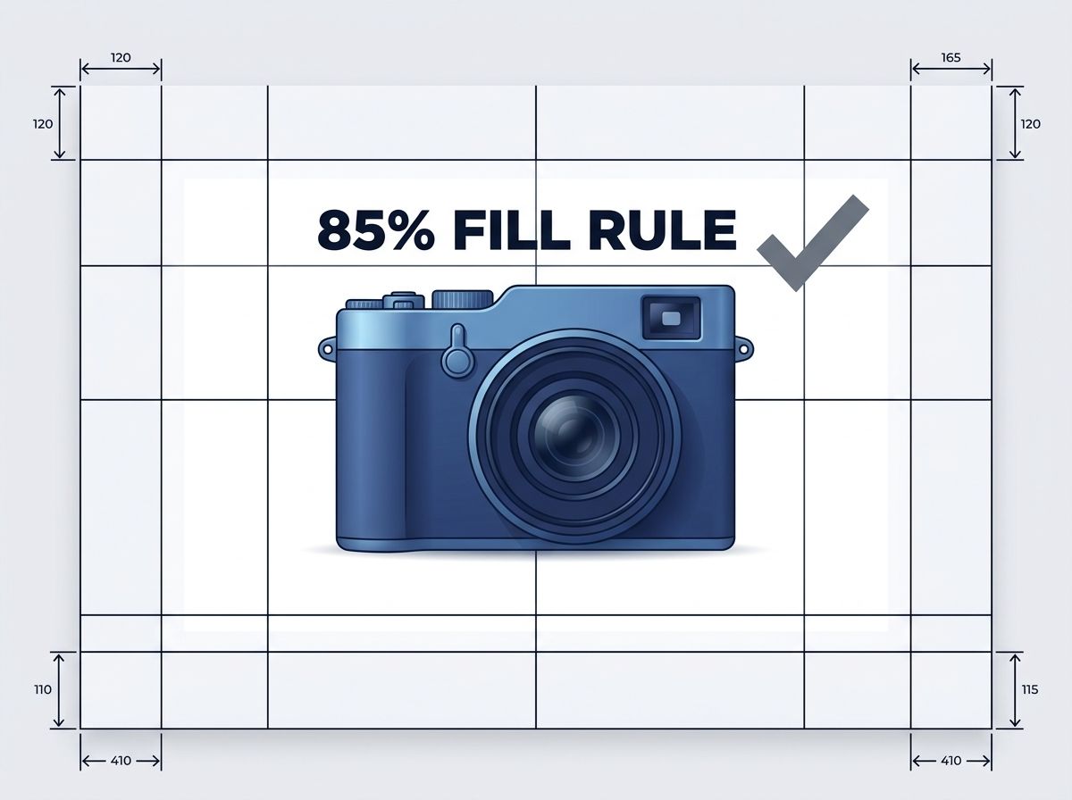 Amazon's 2026 Product Image Requirements: The Non-Negotiable Specs