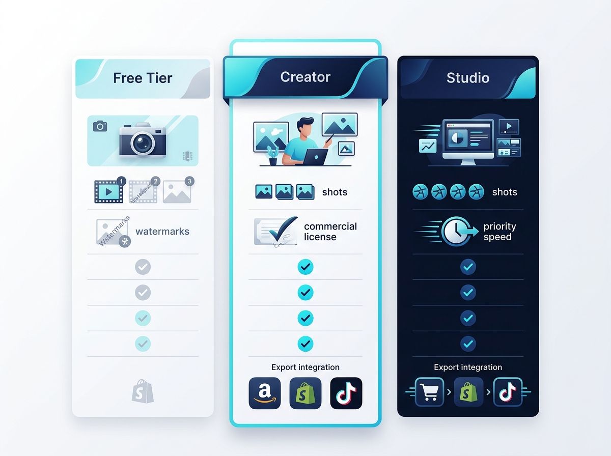 Transparent Pricing, Licensing, and Platform Compliance