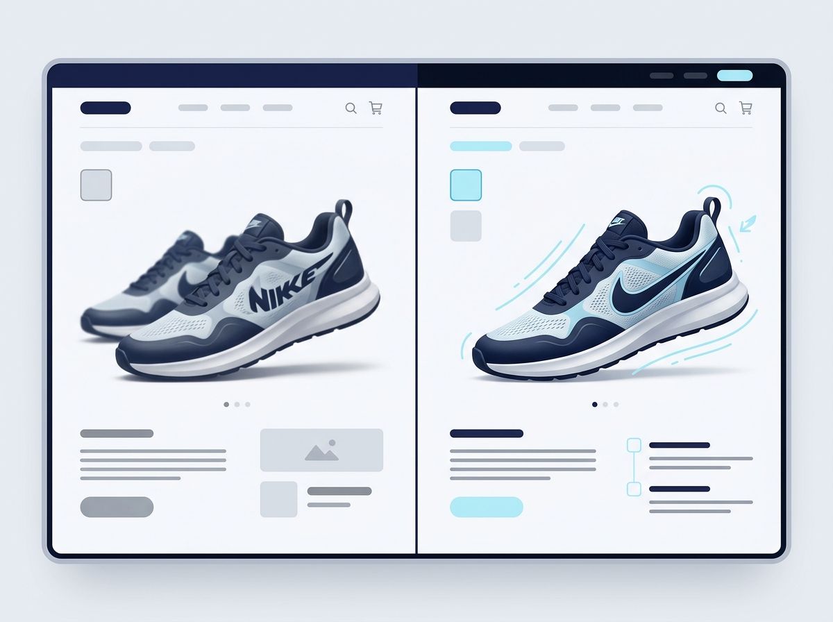 Why prompt structure matters for product accuracy