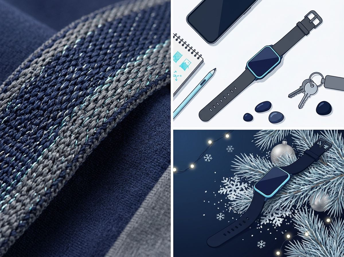 Detail shots, flat lays, and seasonal campaign prompts