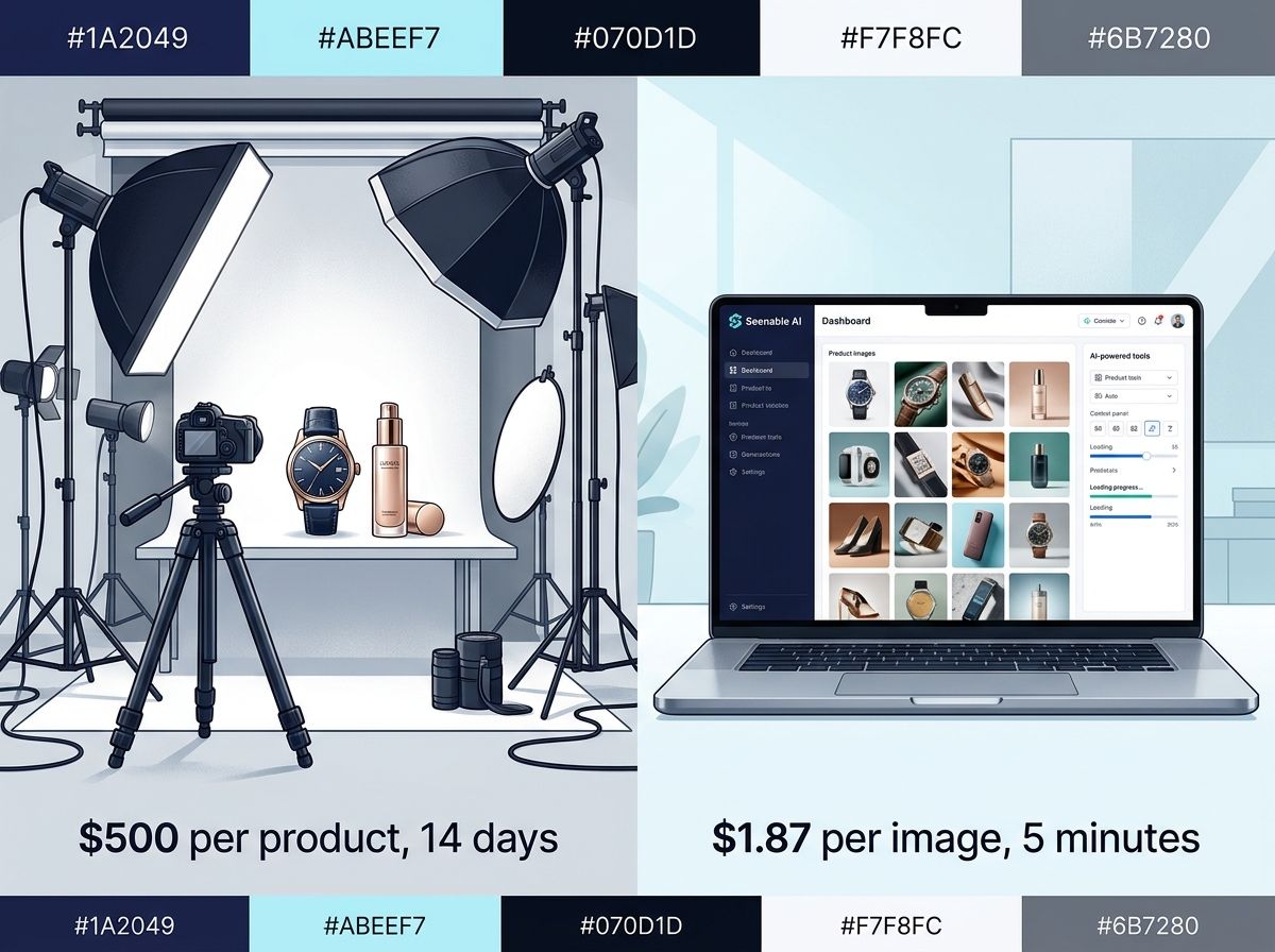 How This Founder Cut 80% From Her Photography Budget