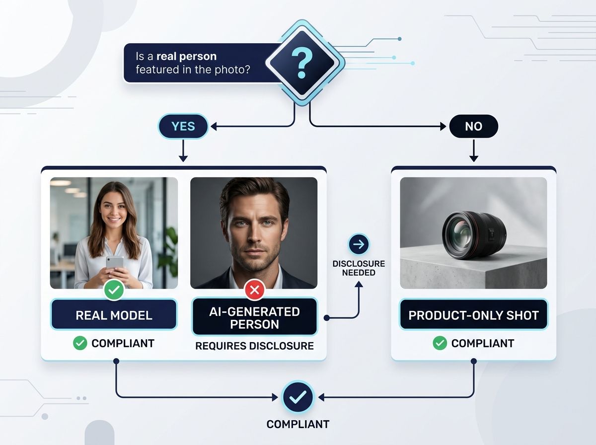The Real vs. Synthetic Decision: How to Audit Your Product Catalog