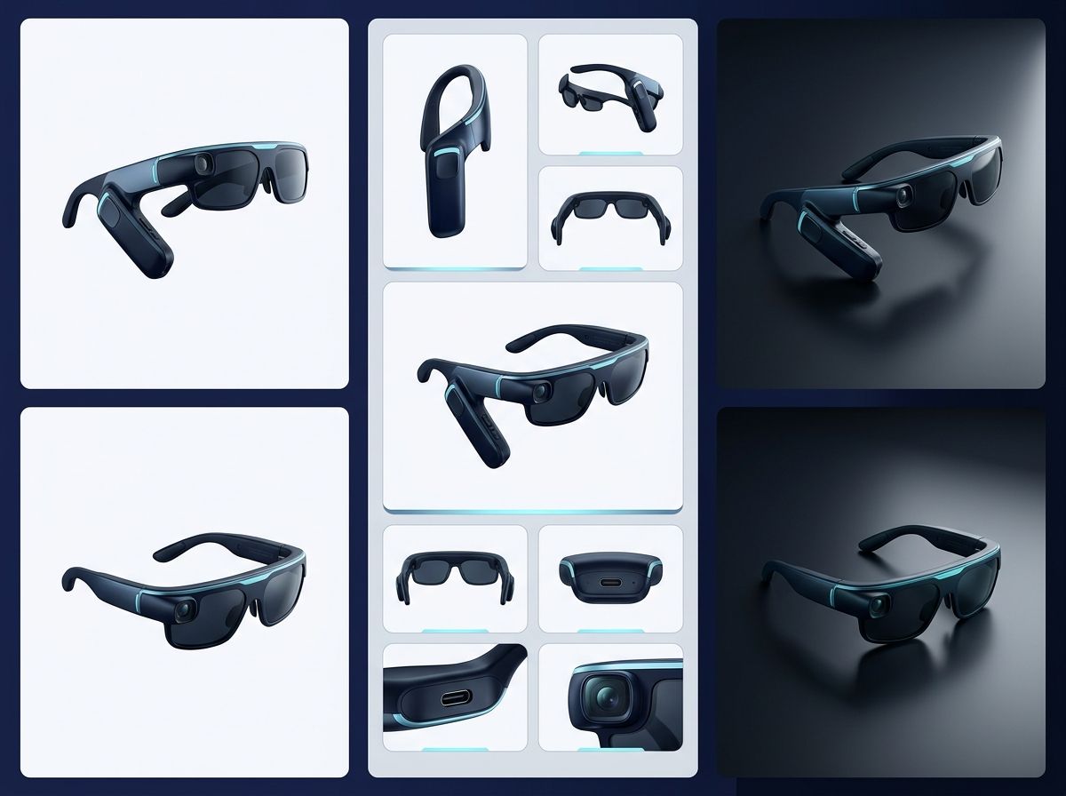 Studio and marketplace-ready prompts (white-background, hero shots, multi-angle)