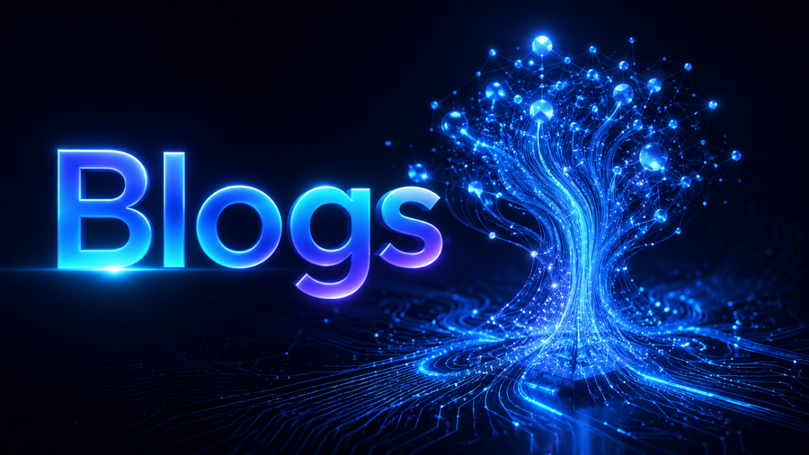 MetaByte Solutions blog
