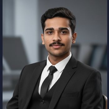 Saram Ali, CTO at MetaByte Solutions