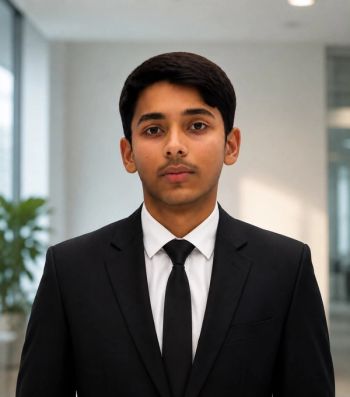 Hamza Saleem, CPO at MetaByte Solutions