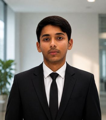 Hamza Saleem, CPO at MetaByte Solutions