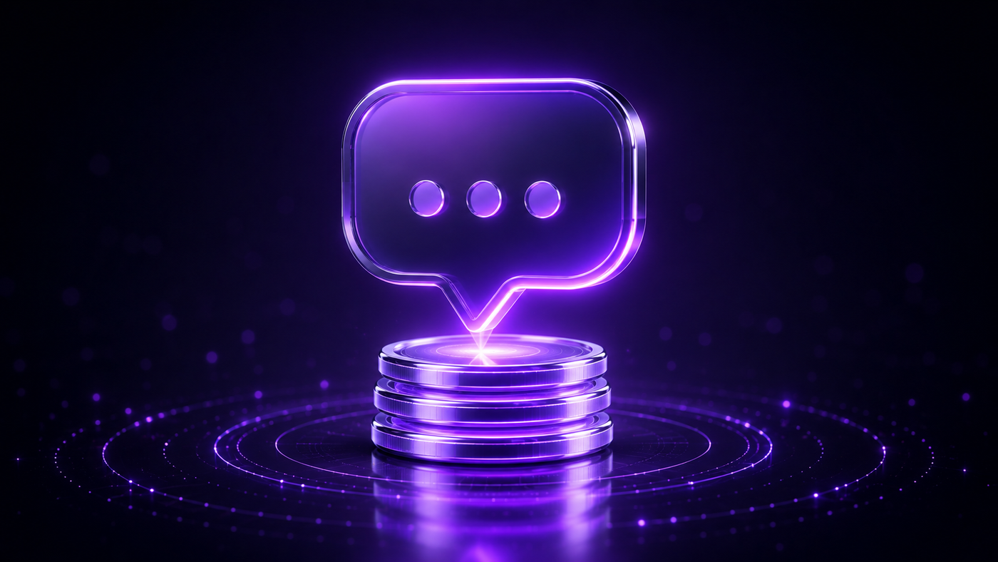 How Much Does a Custom AI Chatbot Cost in 2026? - cover image