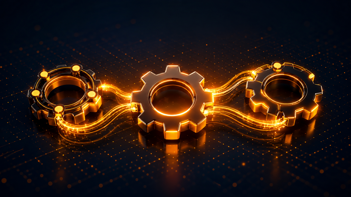 n8n vs. Zapier vs. Make: Which Automation Platform Should You Use? - cover image