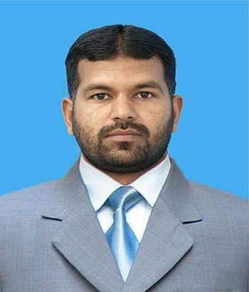 DR. Wazir Ahmed, Co-founder at MetaByte Solutions
