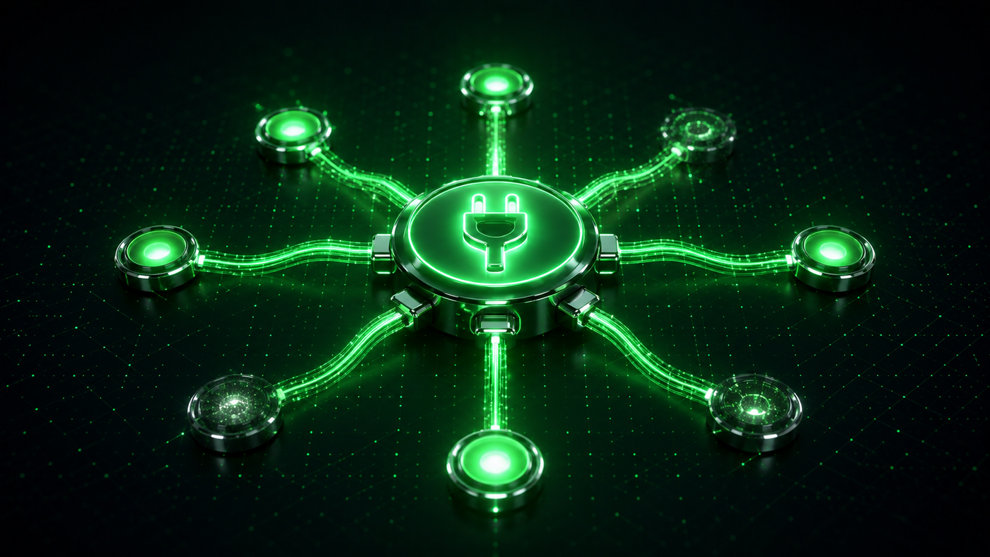 MCP Servers: The Real Advantages and Disadvantages - cover image
