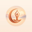 YogaCrunch app icon