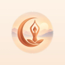 YogaCrunch app icon